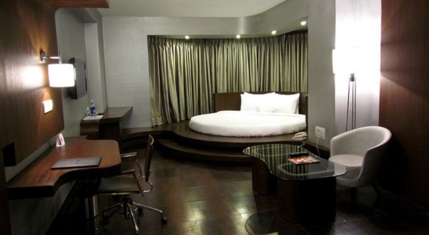Cocoon Luxury Business Hotel Dhanbād Pokój zdjęcie