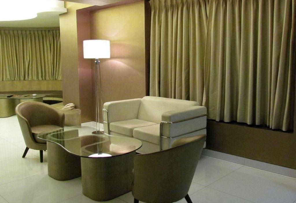 Cocoon Luxury Business Hotel Dhanbād Pokój zdjęcie